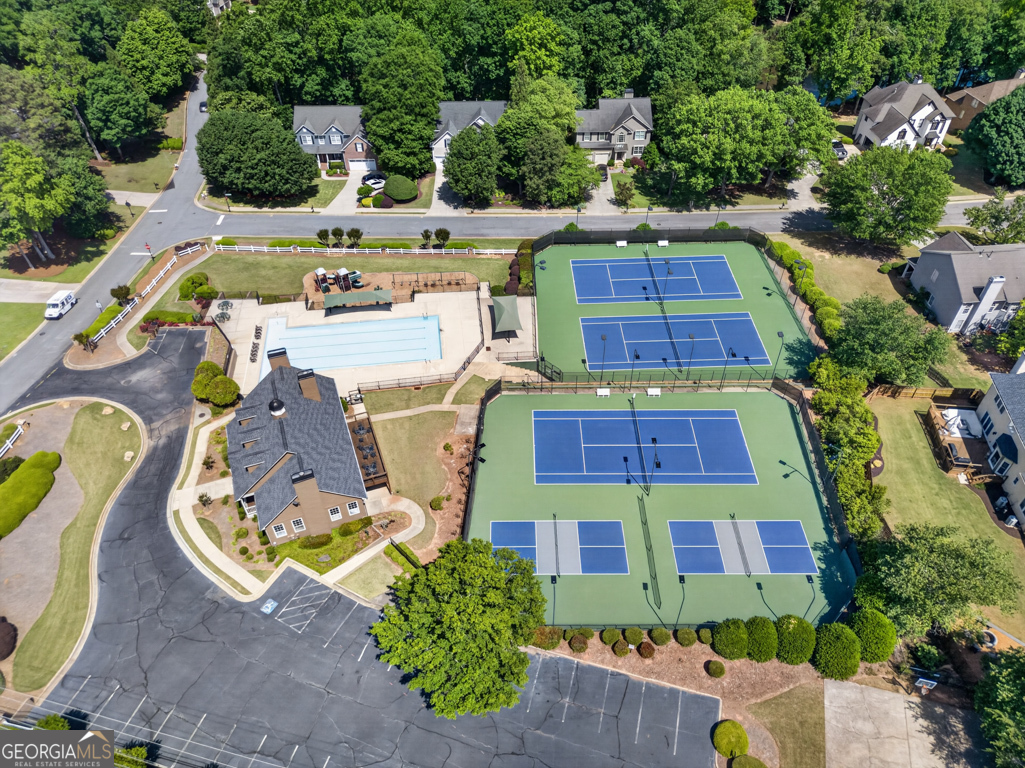 2855 Stonehenge Court Cumming GA 30041