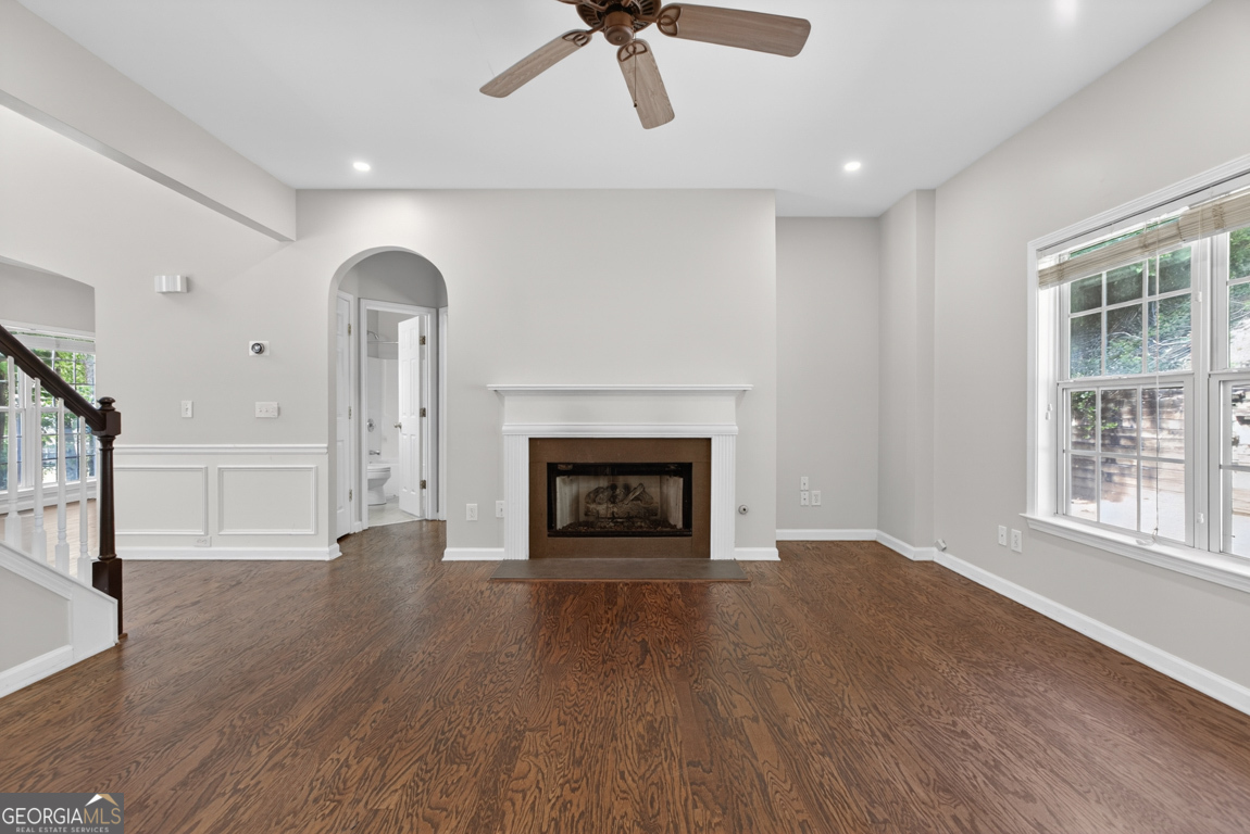 2855 Stonehenge Court Cumming GA 30041