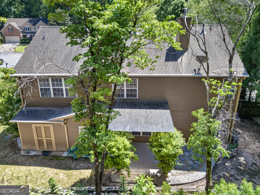 2855 Stonehenge Court Cumming GA 30041
