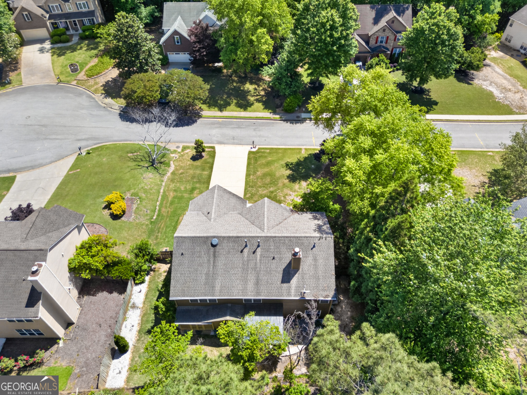 2855 Stonehenge Court Cumming GA 30041