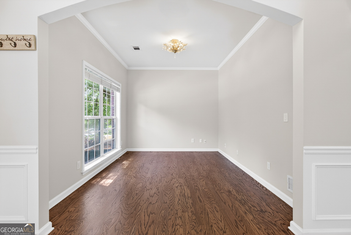 2855 Stonehenge Court Cumming GA 30041