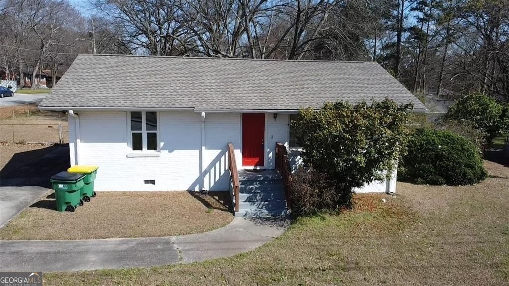 5316 Ash Street Forest Park GA 30297