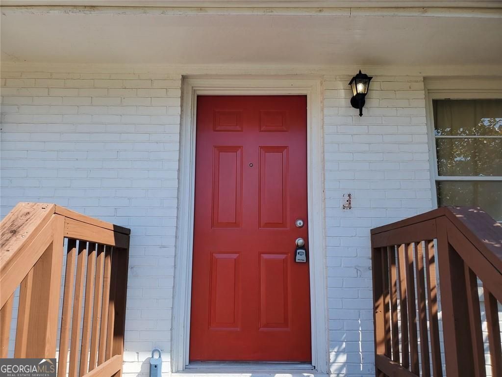 5316 Ash Street Forest Park GA 30297