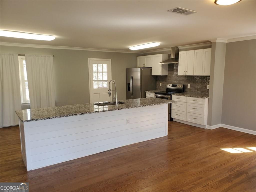 5316 Ash Street Forest Park GA 30297