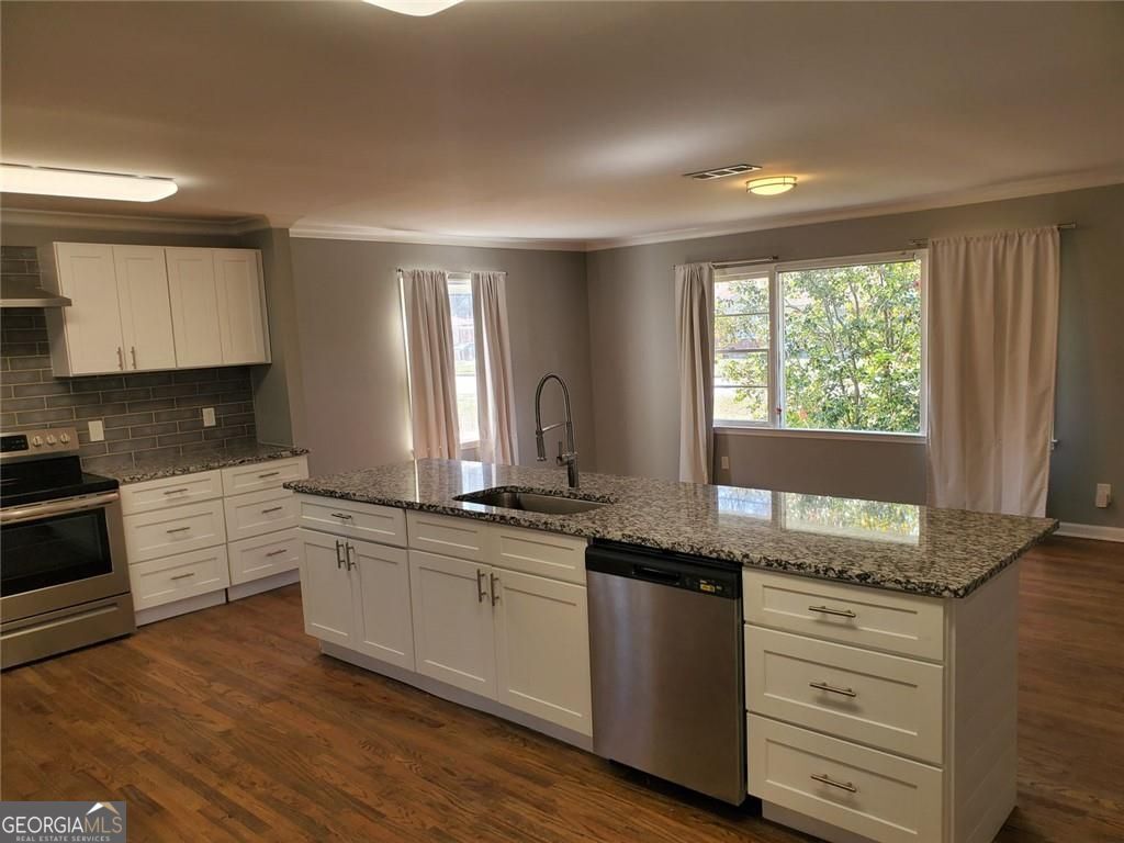 5316 Ash Street Forest Park GA 30297