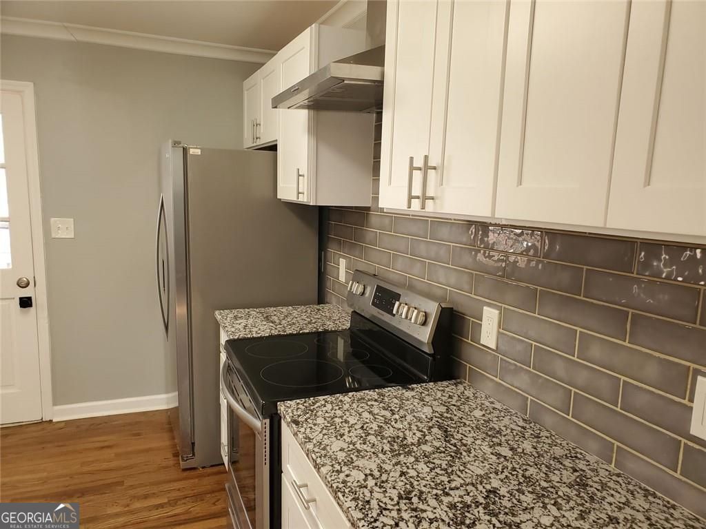 5316 Ash Street Forest Park GA 30297