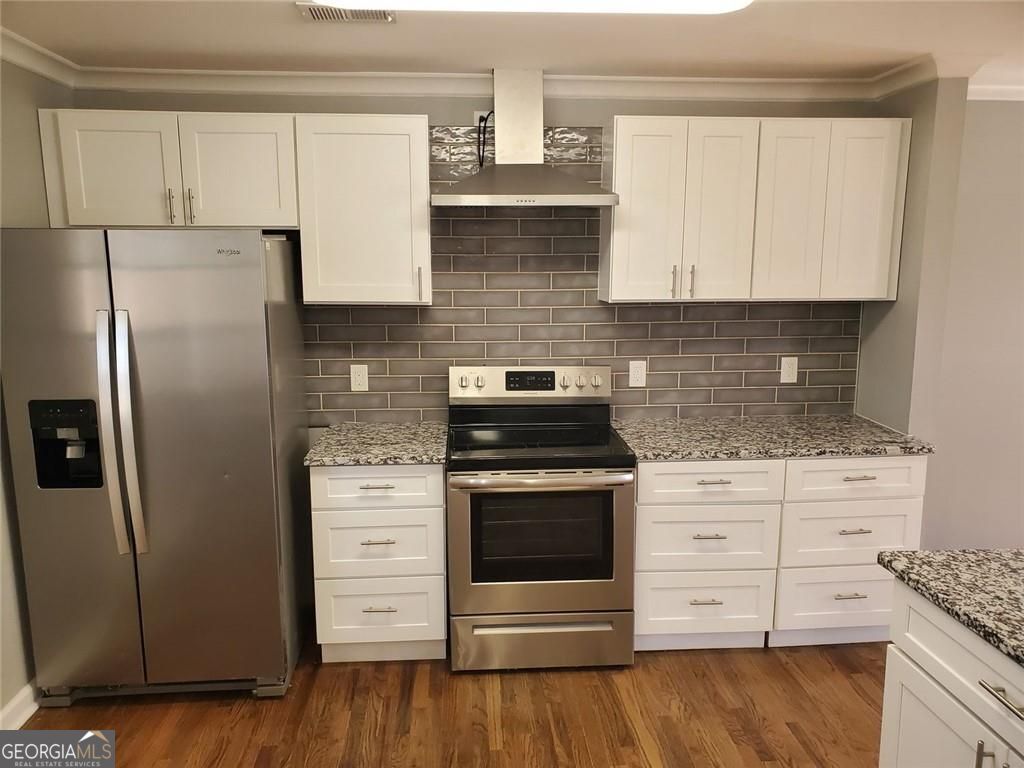 5316 Ash Street Forest Park GA 30297