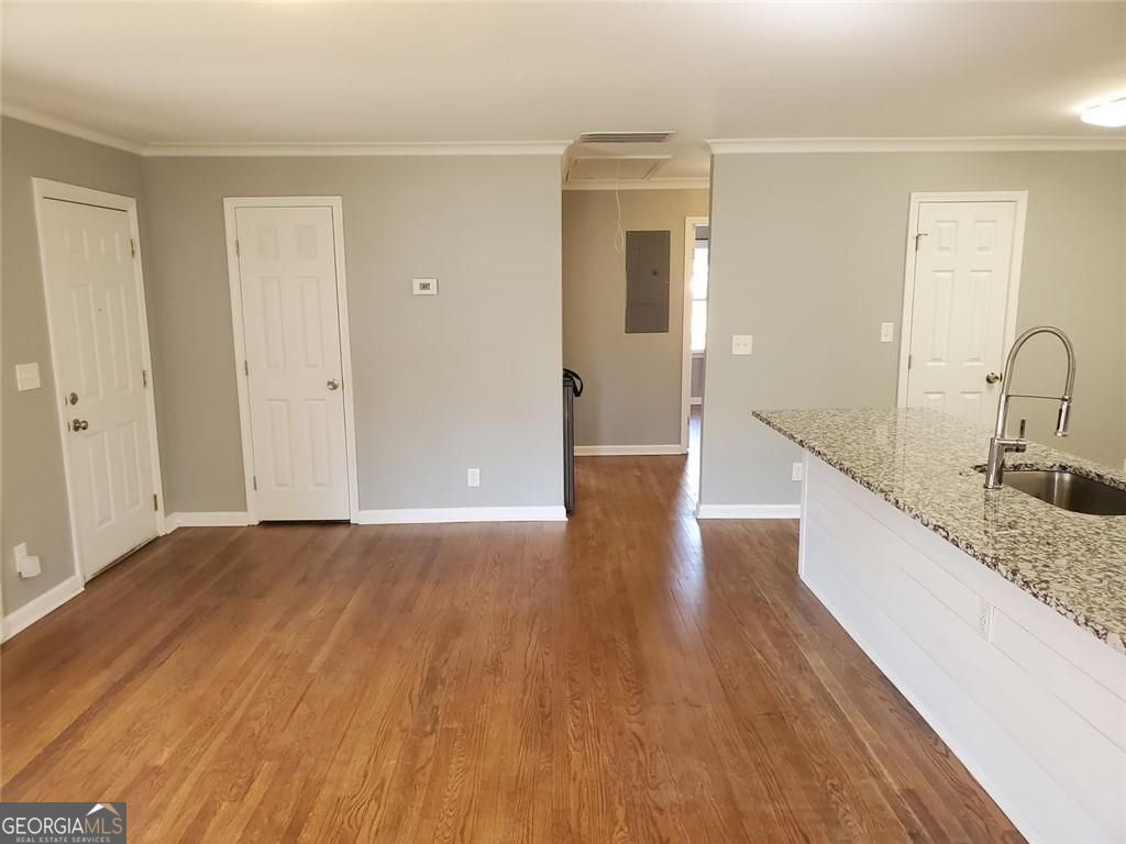 5316 Ash Street Forest Park GA 30297