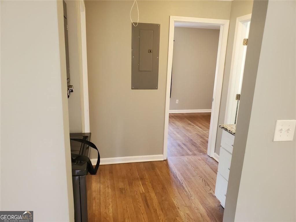 5316 Ash Street Forest Park GA 30297