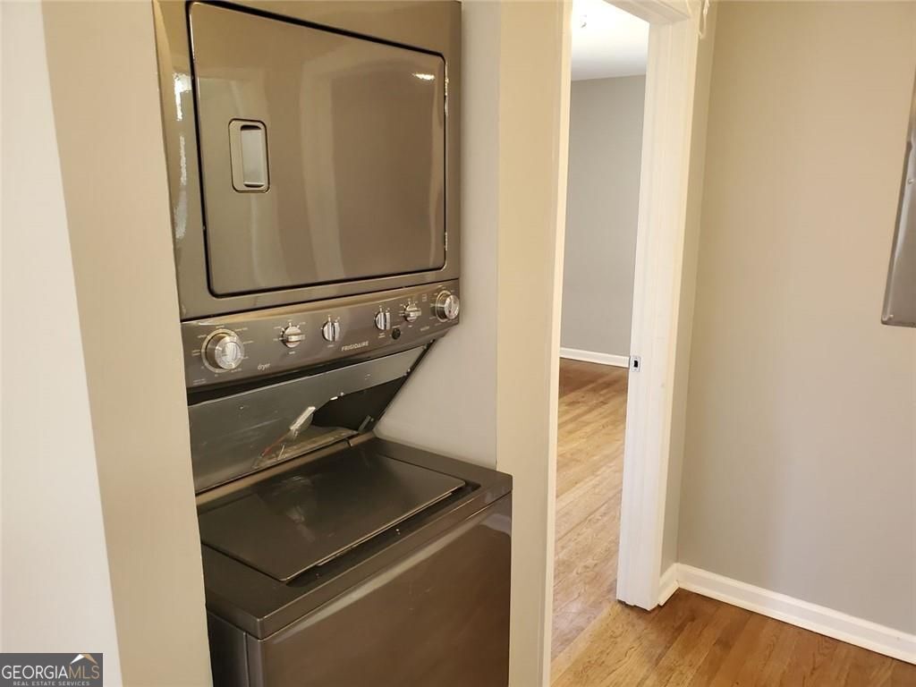 5316 Ash Street Forest Park GA 30297
