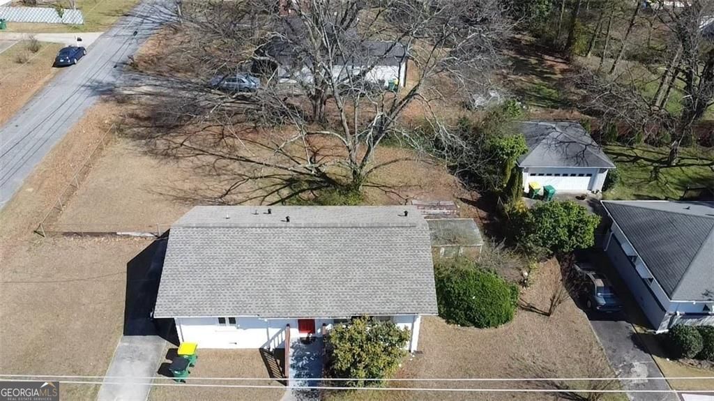 5316 Ash Street Forest Park GA 30297