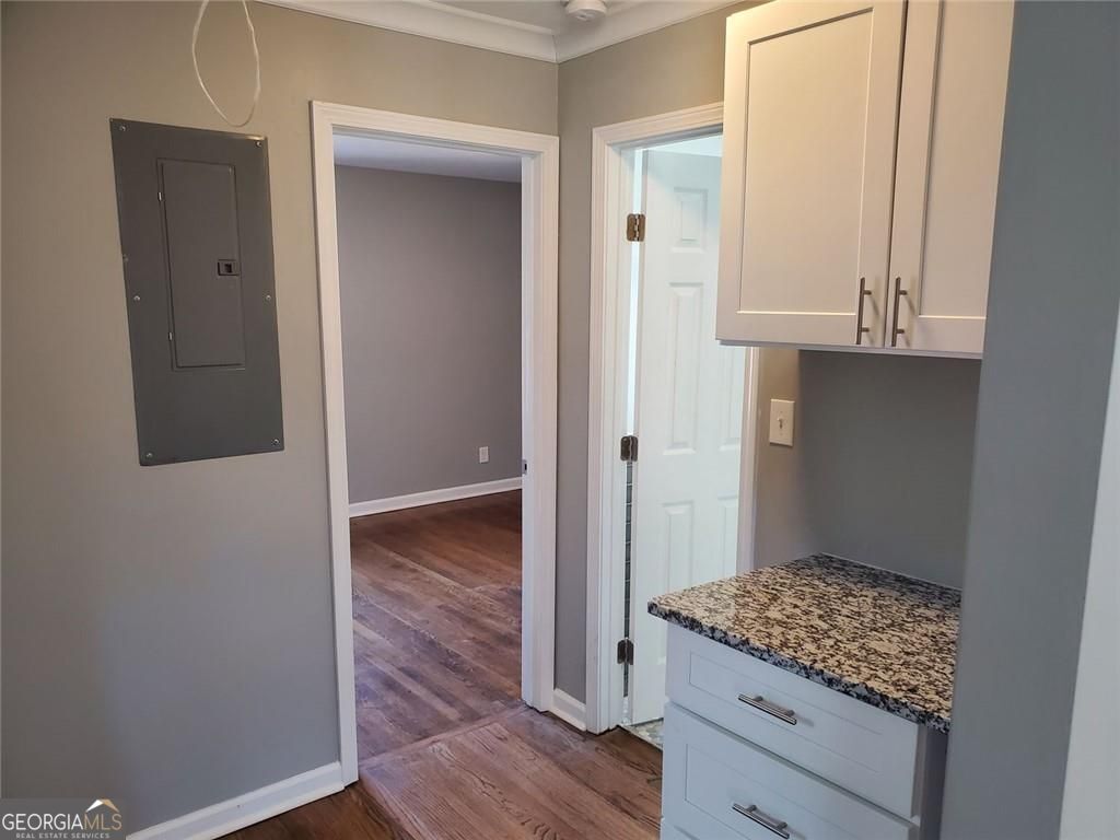 5316 Ash Street Forest Park GA 30297