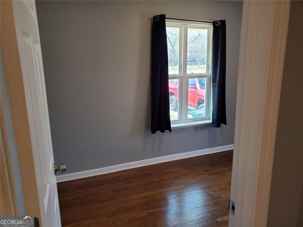 5316 Ash Street Forest Park GA 30297