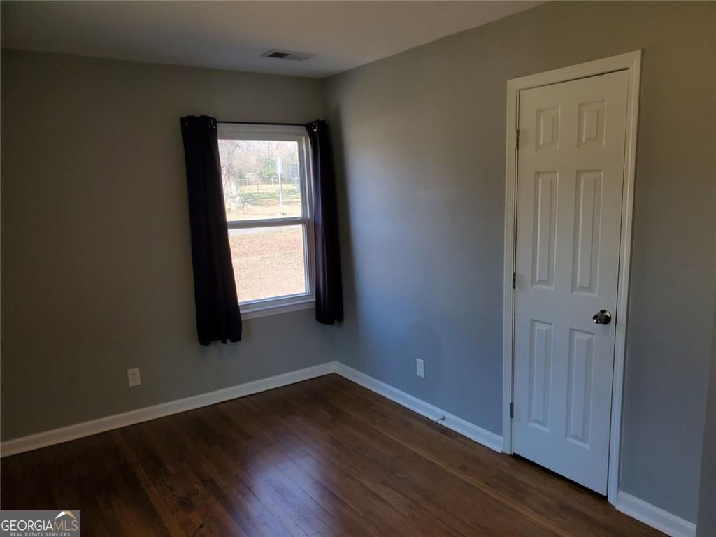 5316 Ash Street Forest Park GA 30297