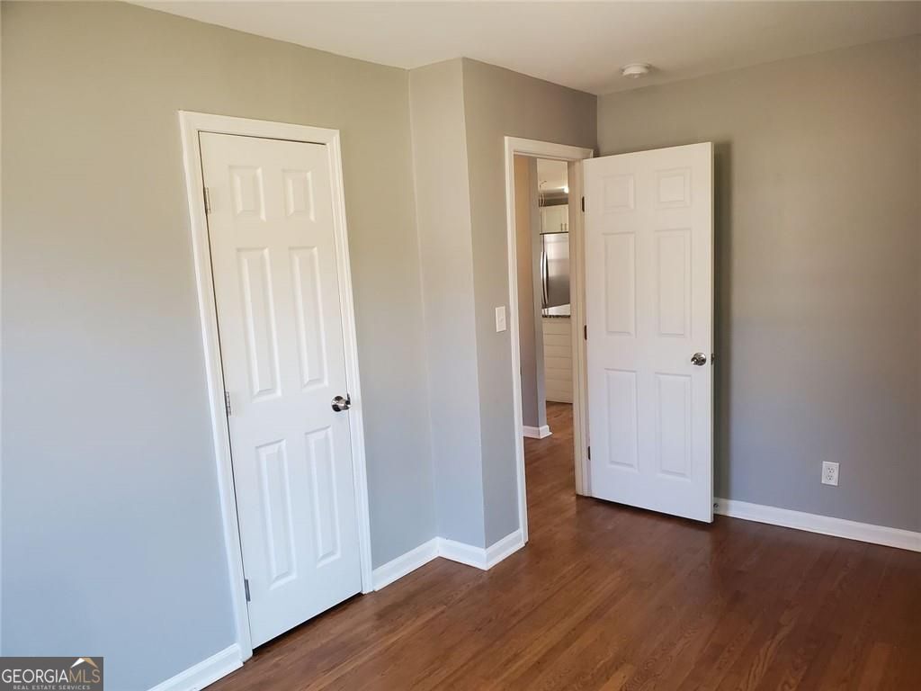 5316 Ash Street Forest Park GA 30297