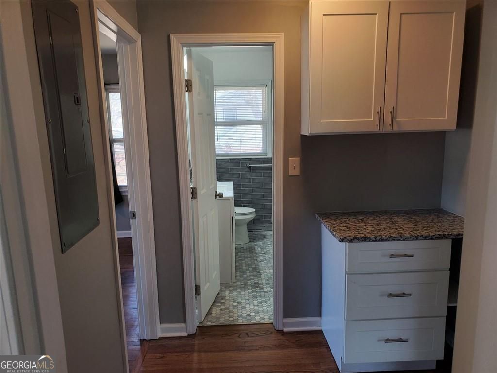5316 Ash Street Forest Park GA 30297