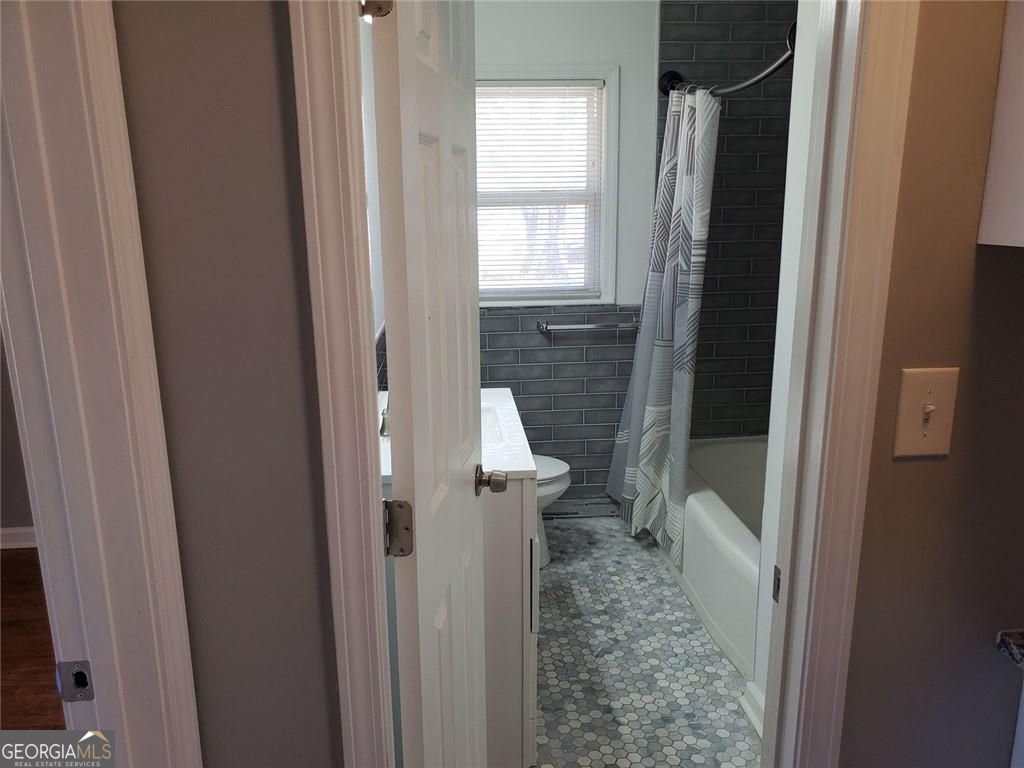 5316 Ash Street Forest Park GA 30297