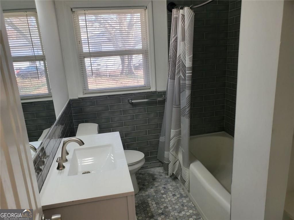 5316 Ash Street Forest Park GA 30297