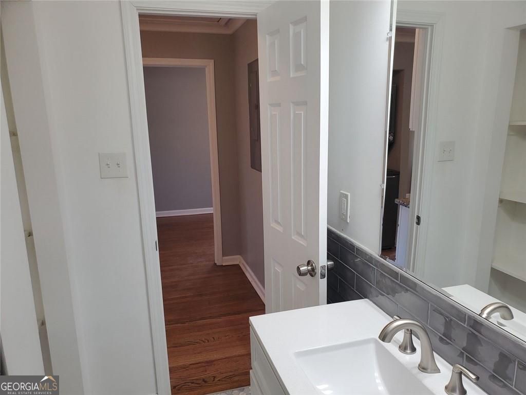 5316 Ash Street Forest Park GA 30297