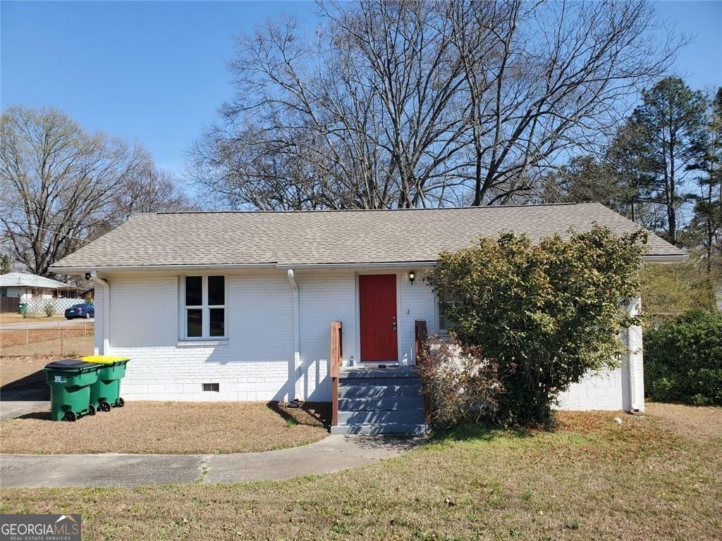5316 Ash Street Forest Park GA 30297