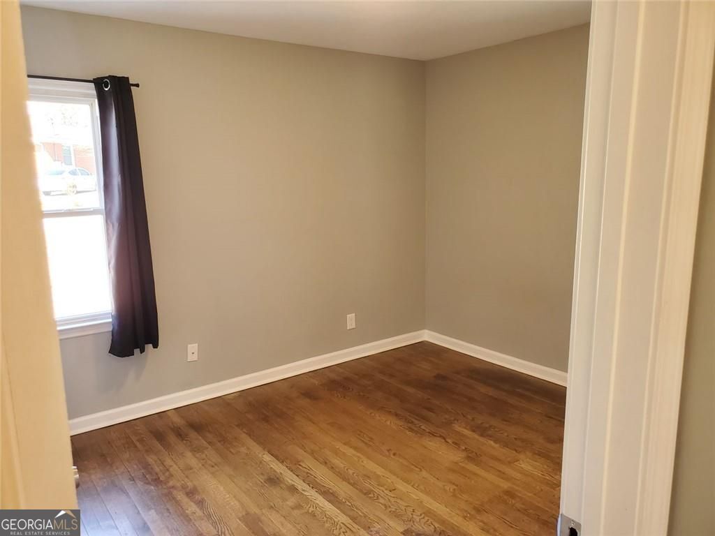 5316 Ash Street Forest Park GA 30297