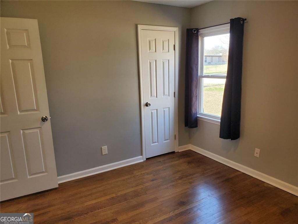 5316 Ash Street Forest Park GA 30297