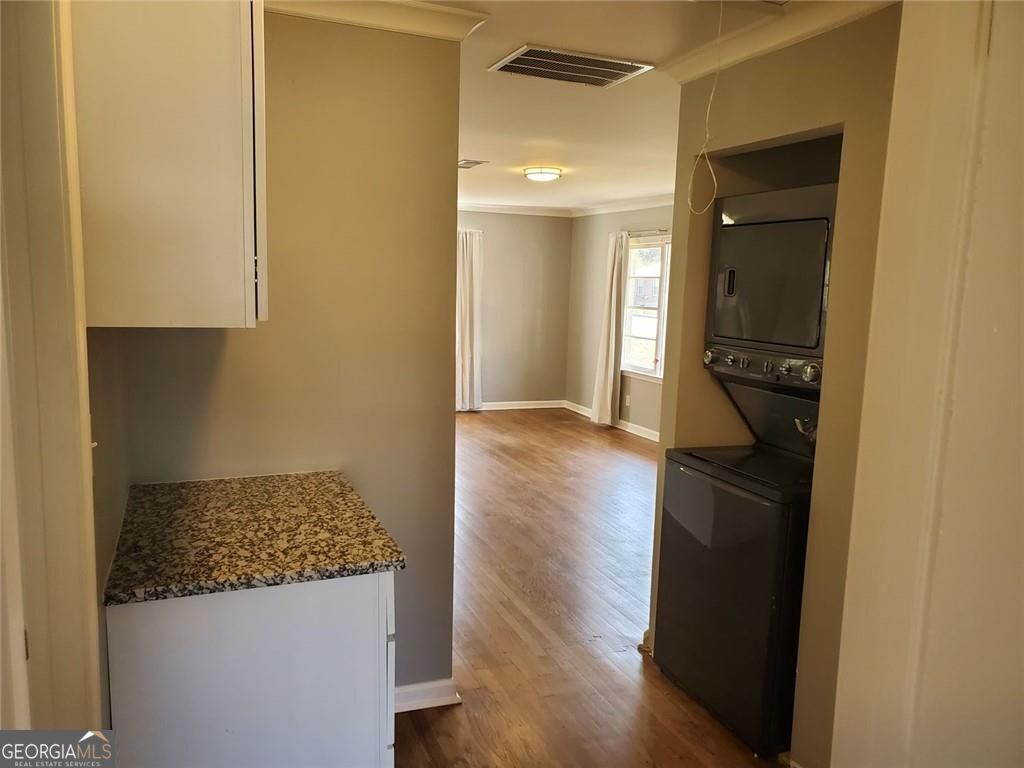 5316 Ash Street Forest Park GA 30297
