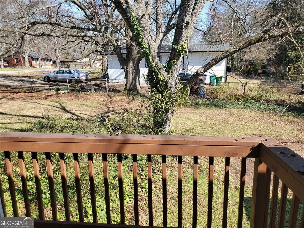 5316 Ash Street Forest Park GA 30297