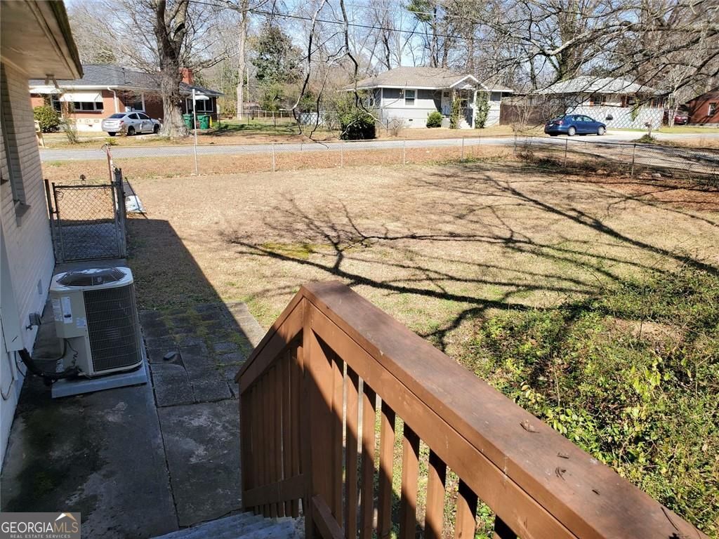 5316 Ash Street Forest Park GA 30297