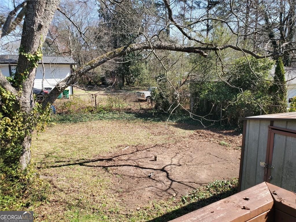 5316 Ash Street Forest Park GA 30297