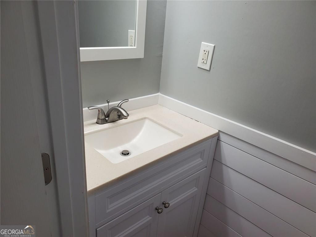 5316 Ash Street Forest Park GA 30297