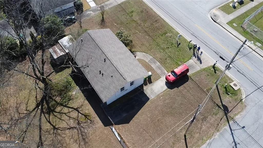 5316 Ash Street Forest Park GA 30297