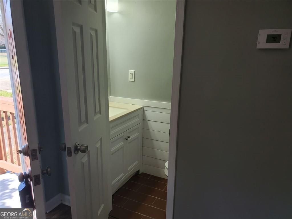 5316 Ash Street Forest Park GA 30297