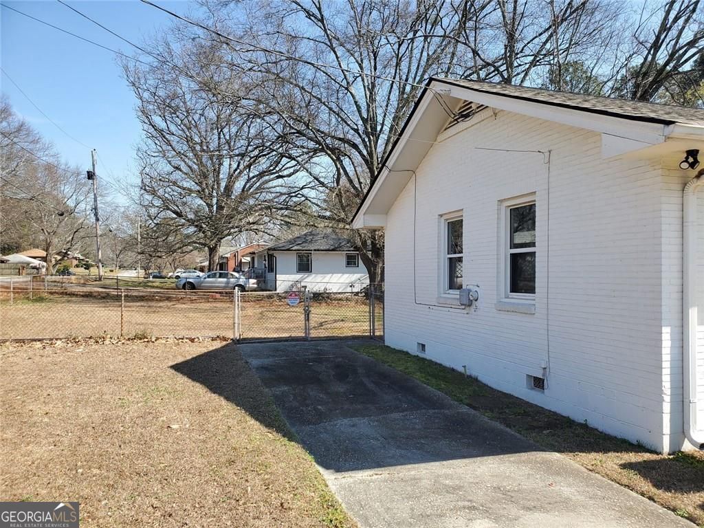 5316 Ash Street Forest Park GA 30297