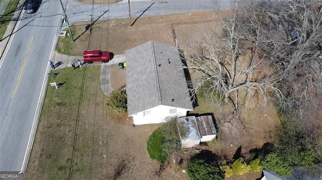 5316 Ash Street Forest Park GA 30297