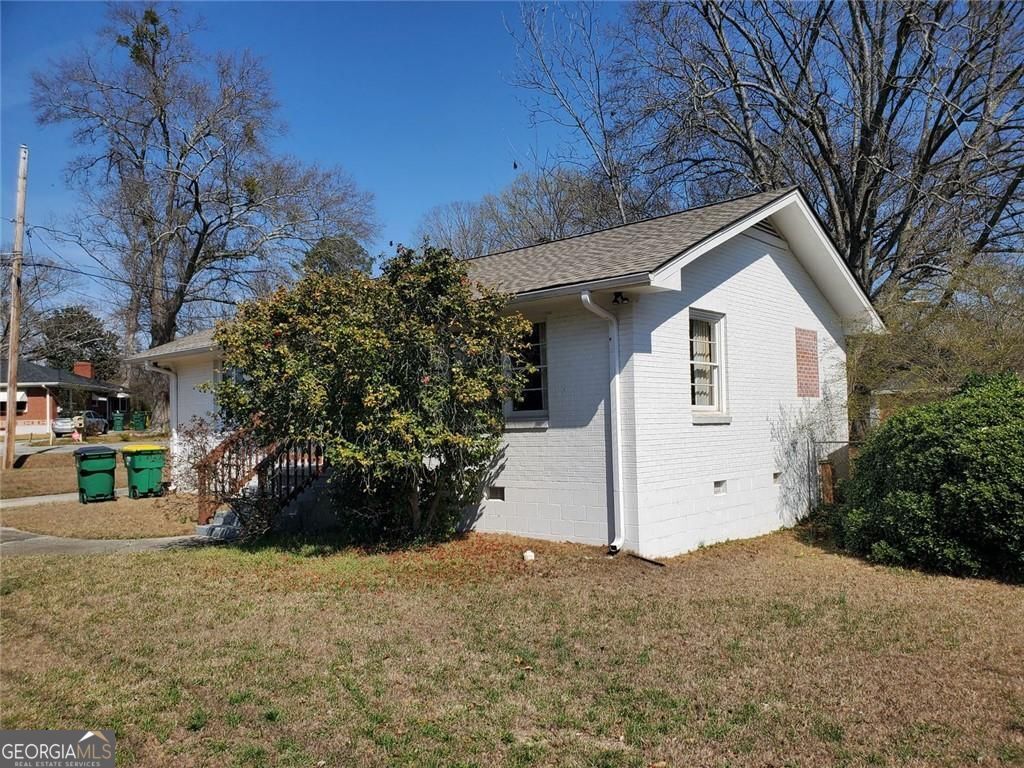 5316 Ash Street Forest Park GA 30297