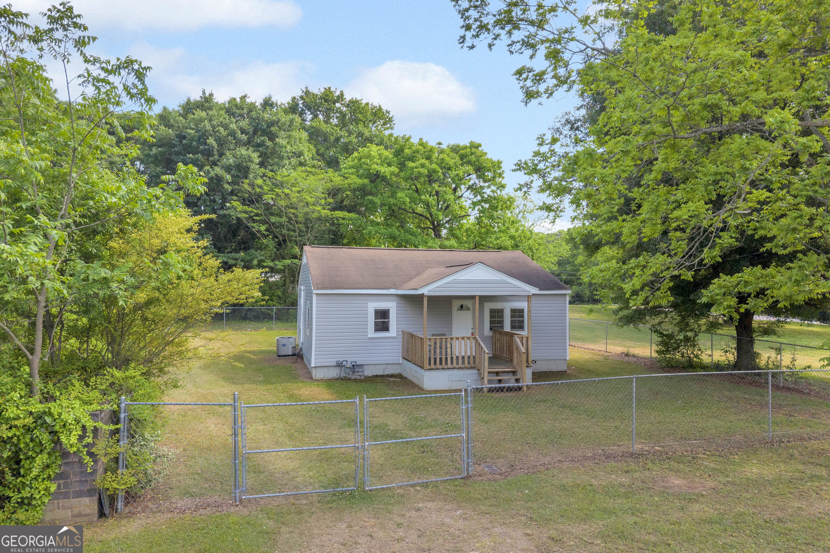 170 Savannah Street Hartwell GA 30643