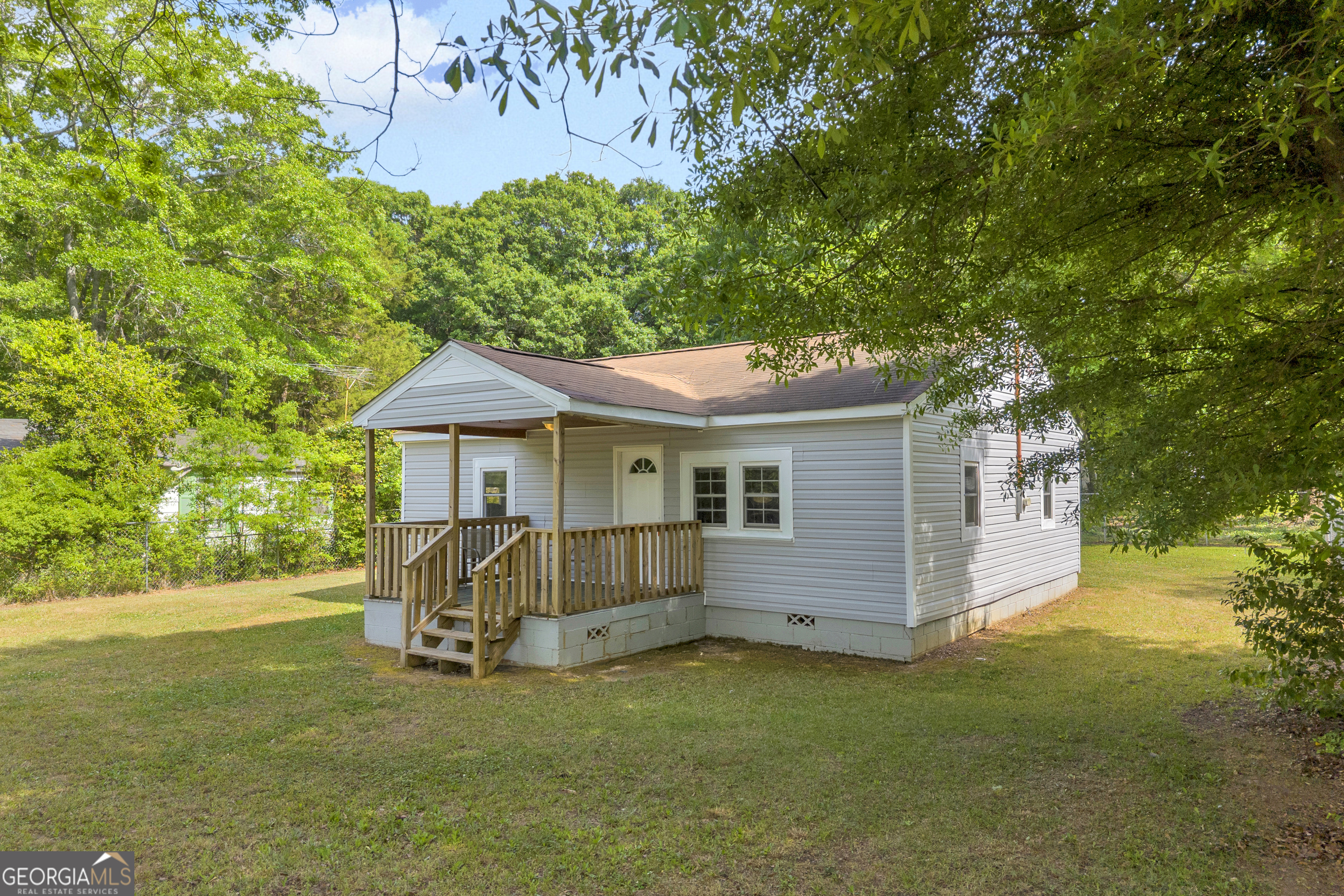 170 Savannah Street Hartwell GA 30643