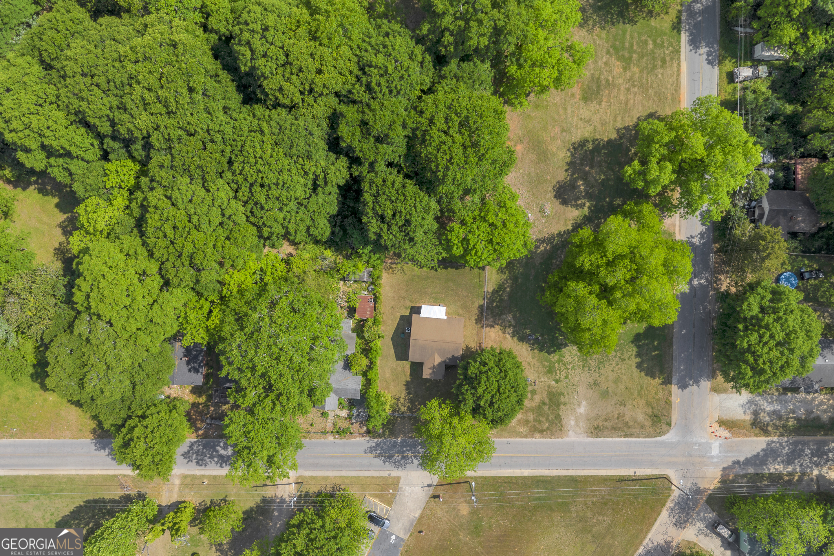 170 Savannah Street Hartwell GA 30643