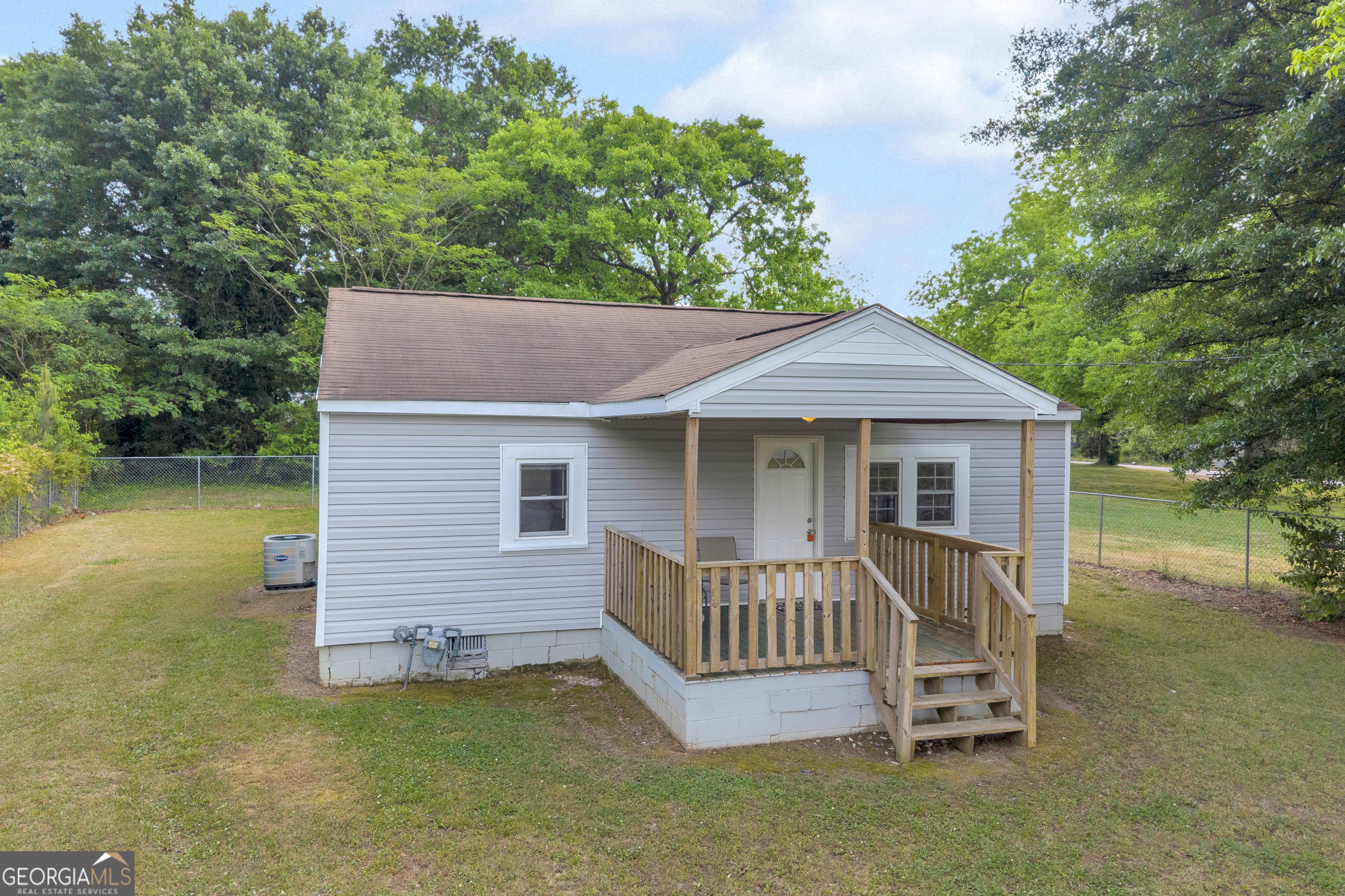 170 Savannah Street Hartwell GA 30643