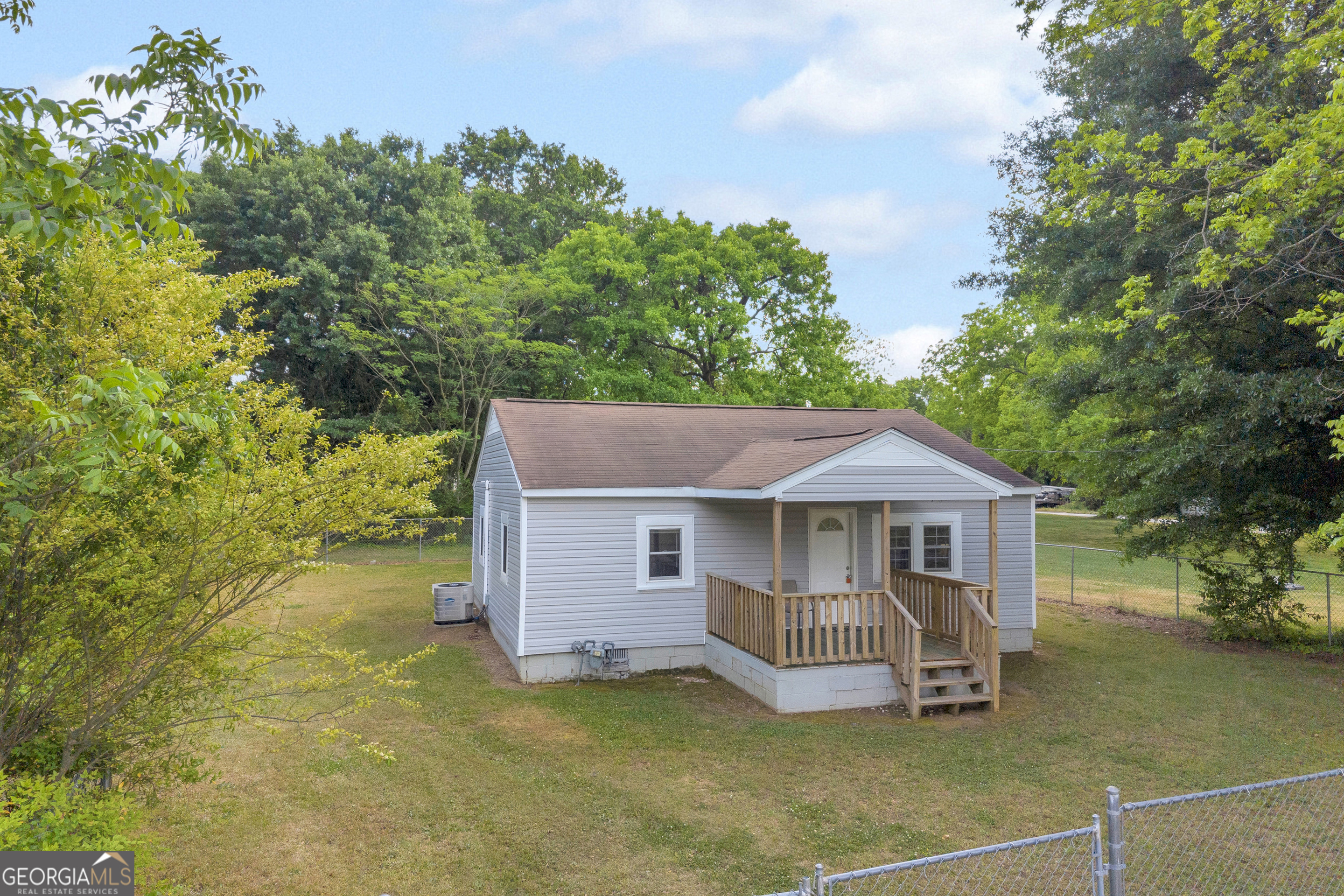 170 Savannah Street Hartwell GA 30643