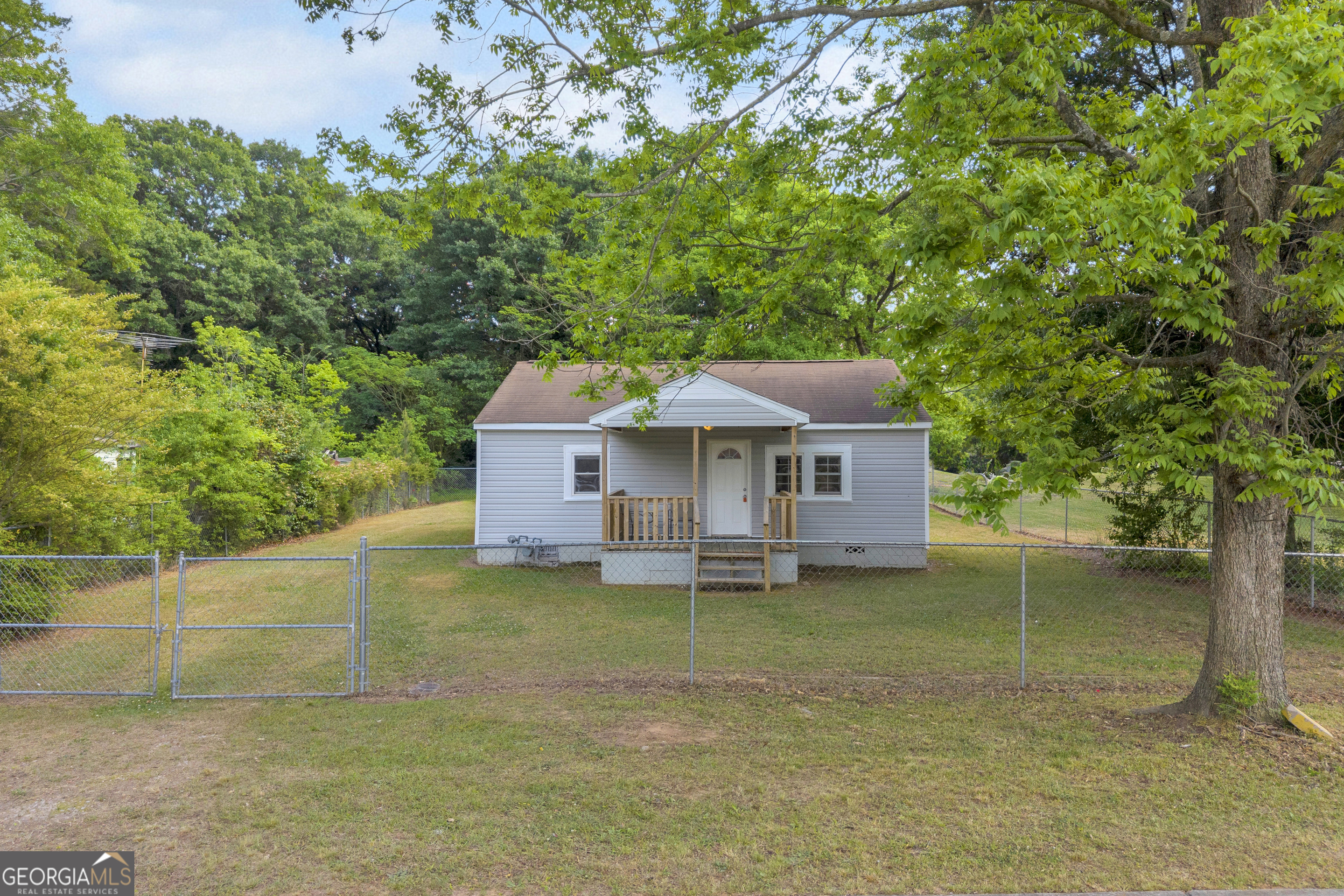 170 Savannah Street Hartwell GA 30643