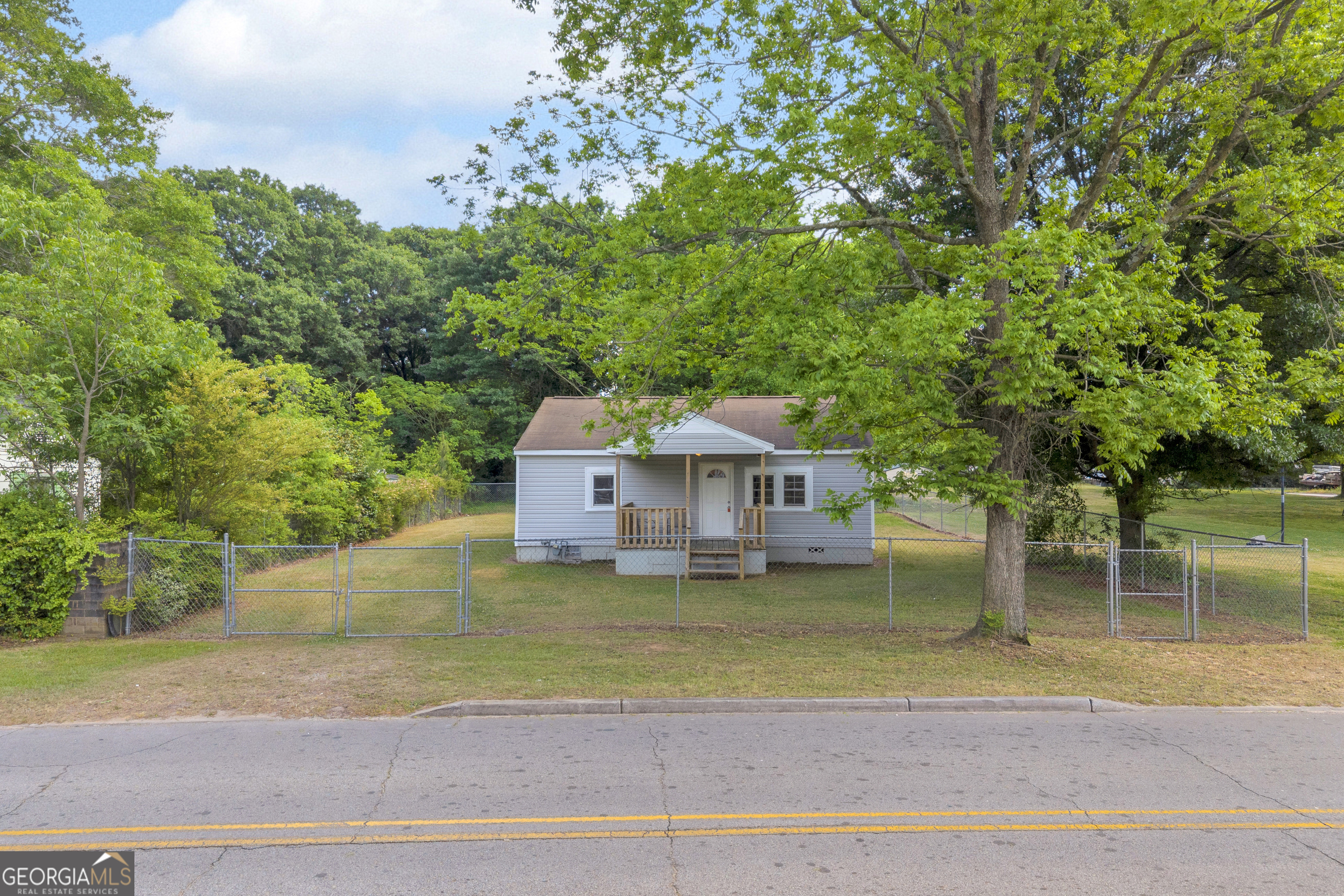 170 Savannah Street Hartwell GA 30643