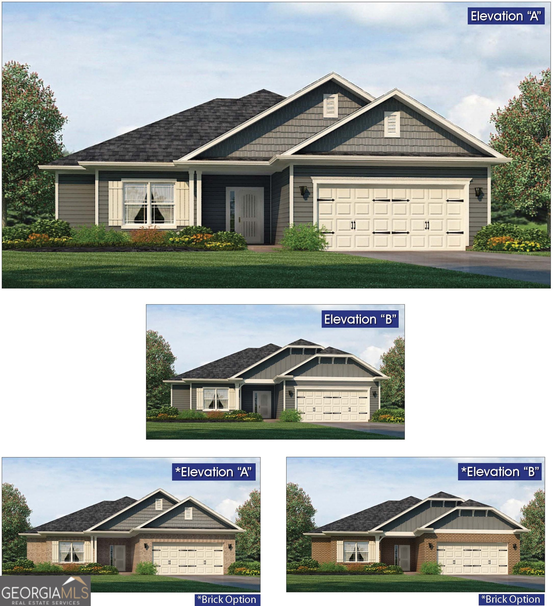 363 Eagle Ridge Road Macon GA 31216