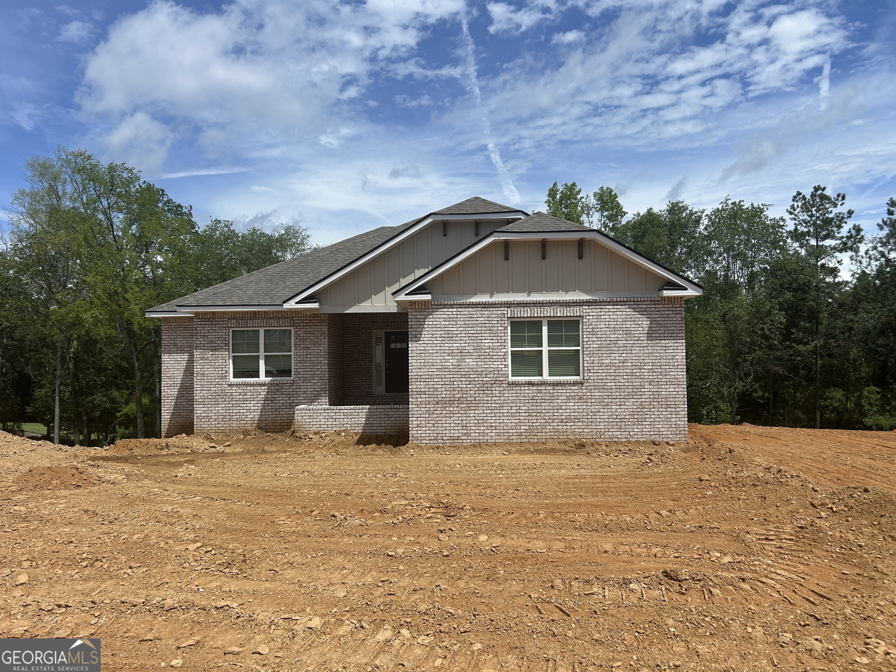 363 Eagle Ridge Road Macon GA 31216