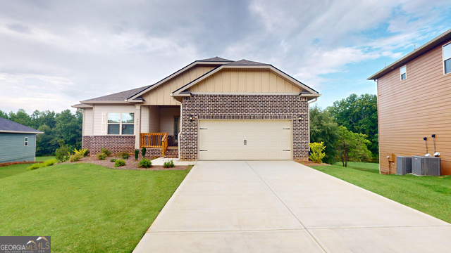363 Eagle Ridge Road Macon GA 31216
