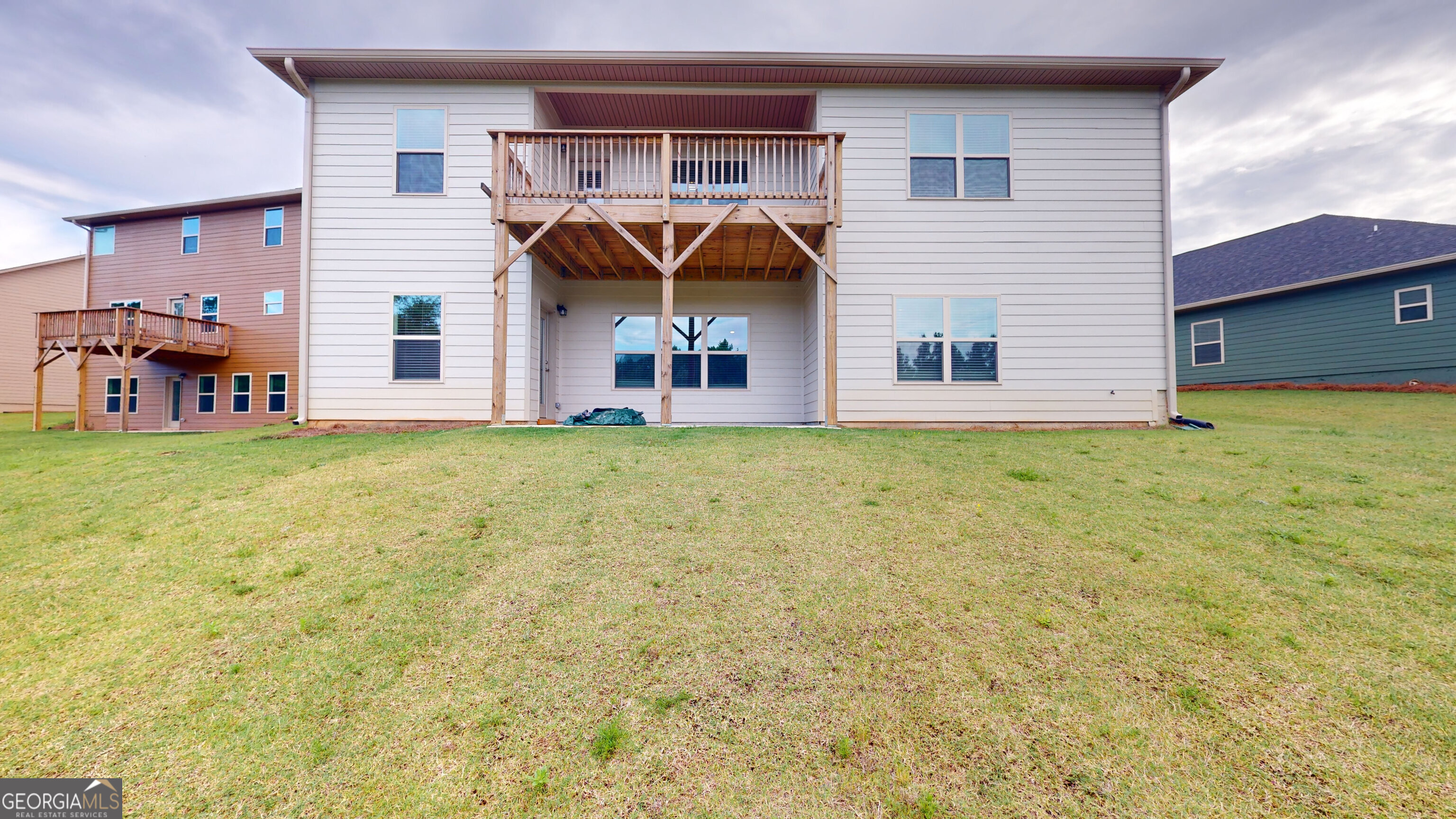 363 Eagle Ridge Road Macon GA 31216