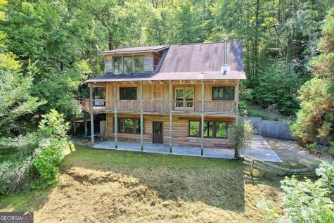 6428 Persimmon Road Clayton GA 30525