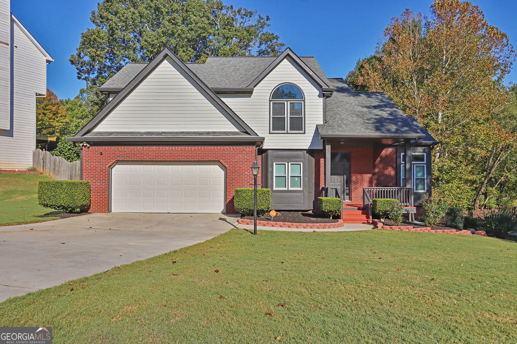 2904 Volland Grove Trail Lawrenceville GA 30043
