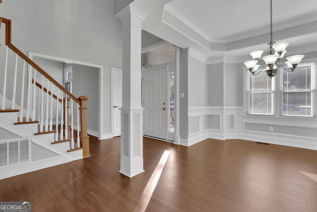 2904 Volland Grove Trail Lawrenceville GA 30043
